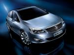 Buick Excelle XT 2009 года